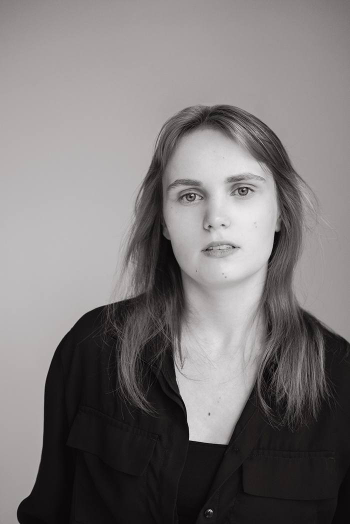 Портфолио — Vasilisa Davydova, Москва