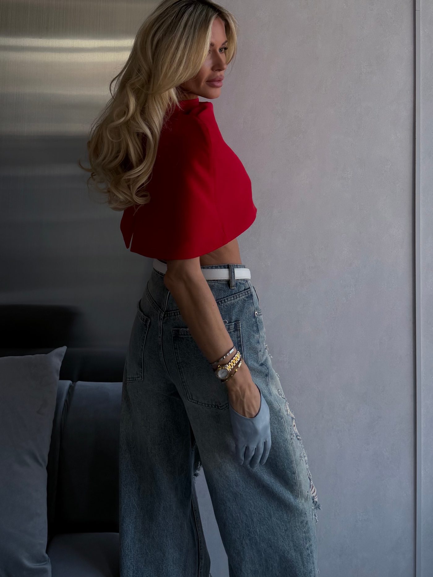 ❤️‍🔥 — Viktoria, Москва