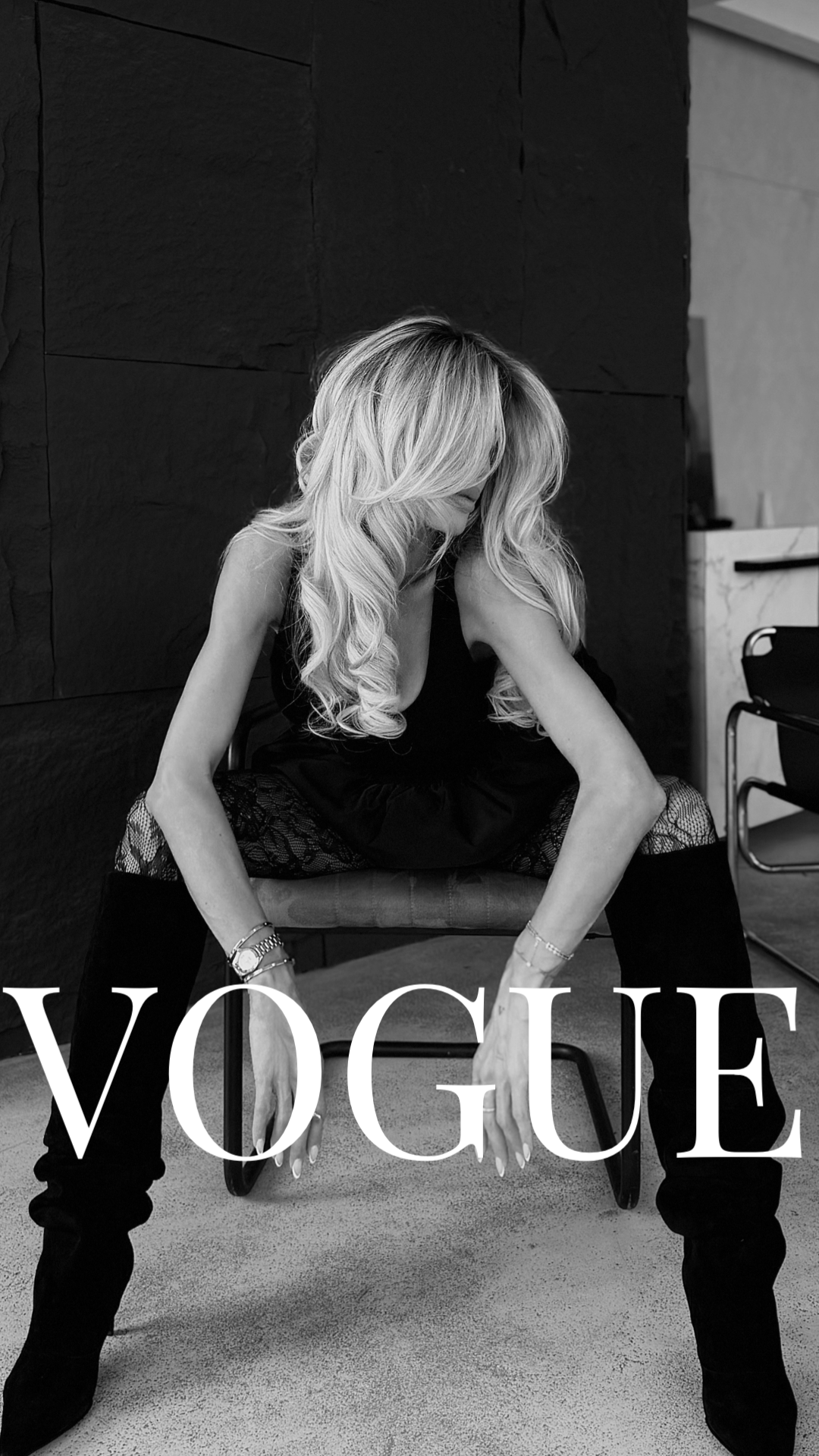 🖤 — Viktoria, Москва