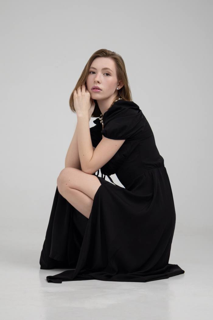 Портфолио — Алина, Санкт-Петербург