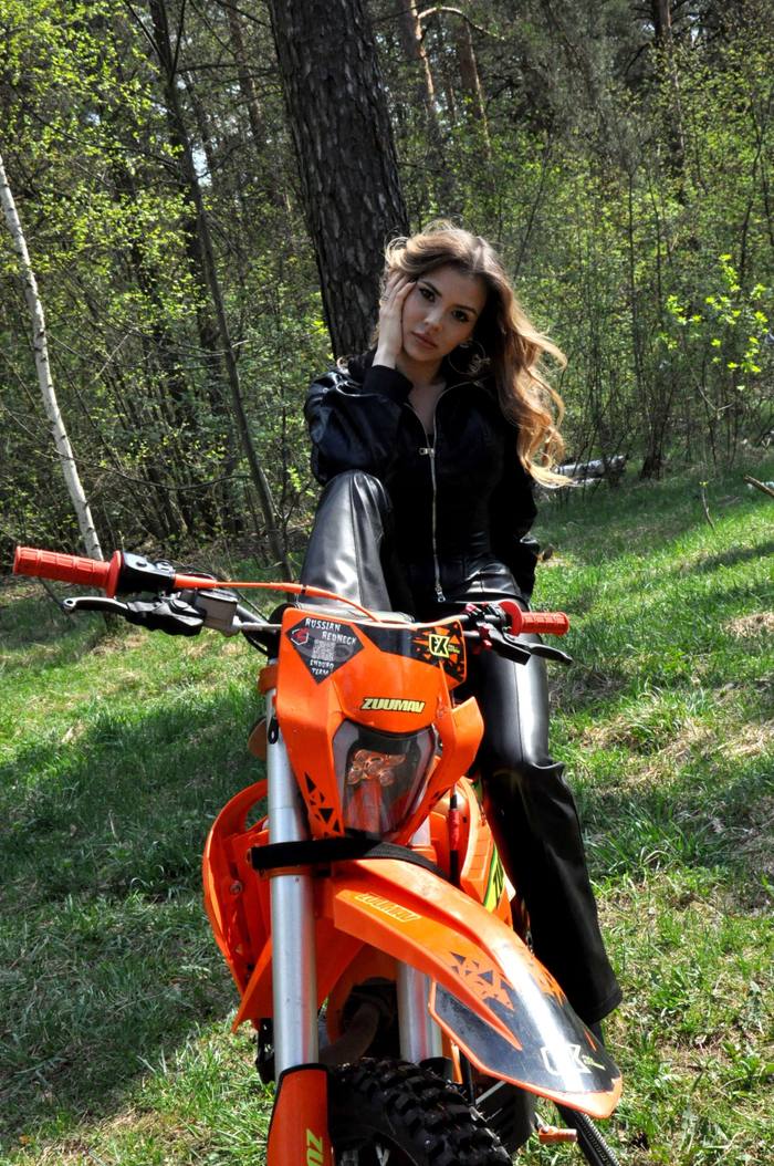 Fashion — Валерия Парыгина, Москва