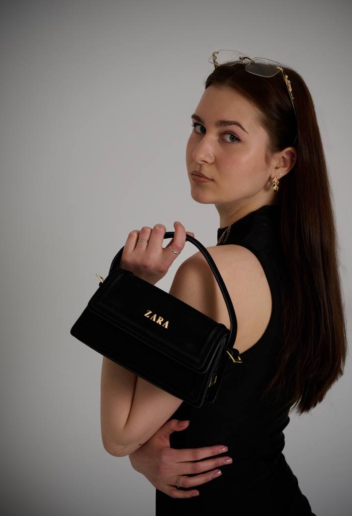 Портфолио — Anastasia, Москва