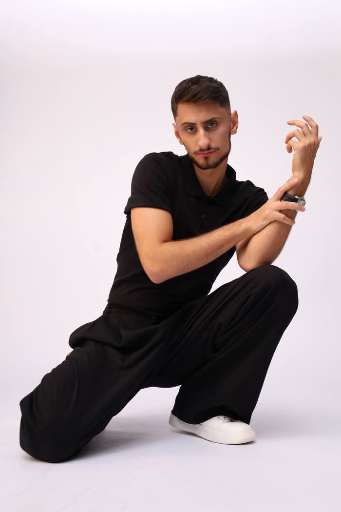 Портфолио — Дмитрий Колобков, Москва