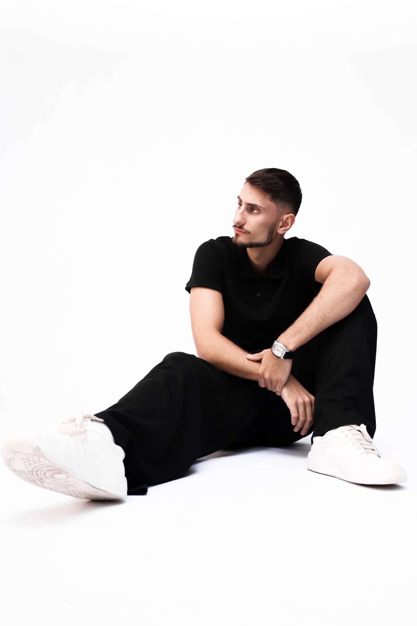 Портфолио — Дмитрий Колобков, Москва