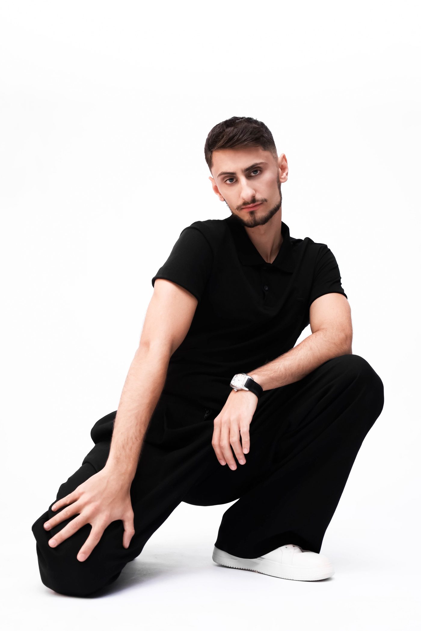 Портфолио — Дмитрий Колобков, Москва