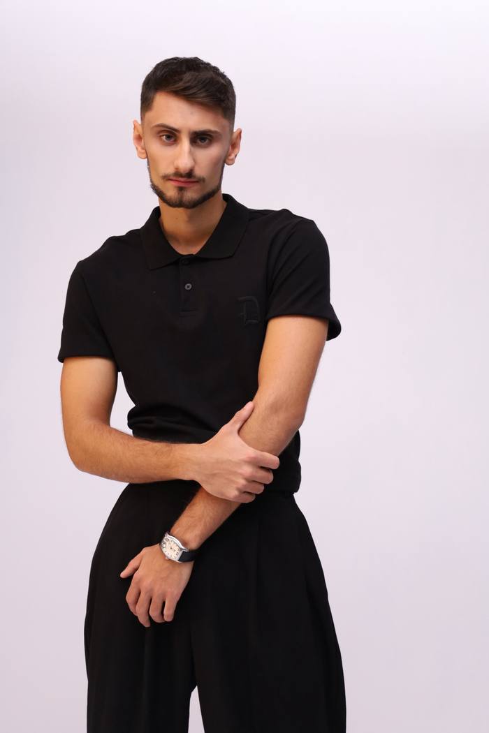 Портфолио — Дмитрий Колобков, Москва