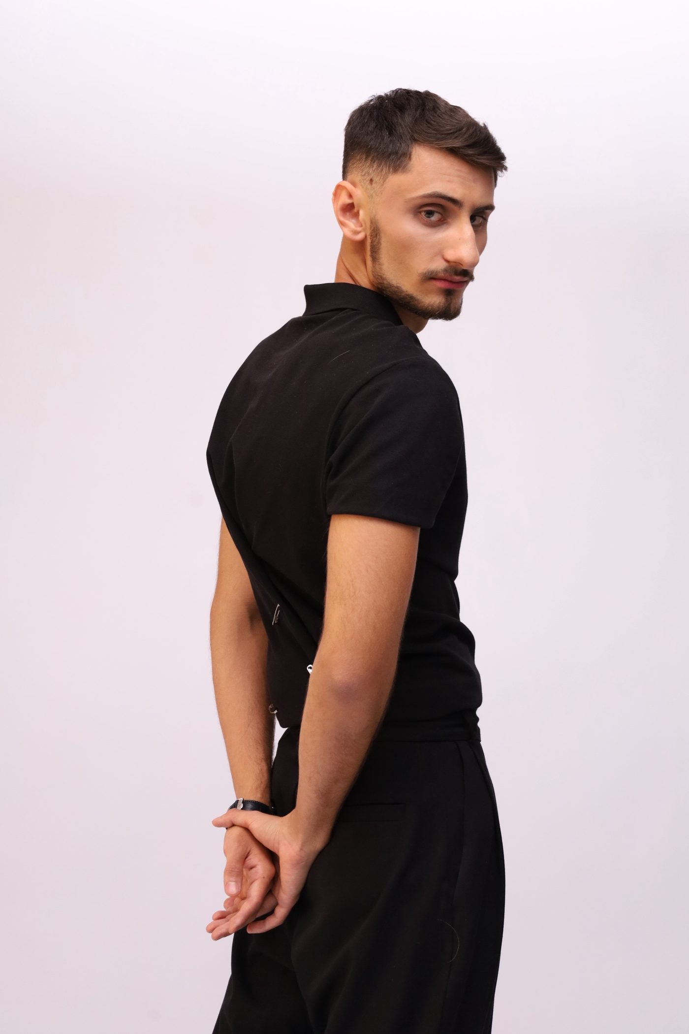 Портфолио — Дмитрий Колобков, Москва