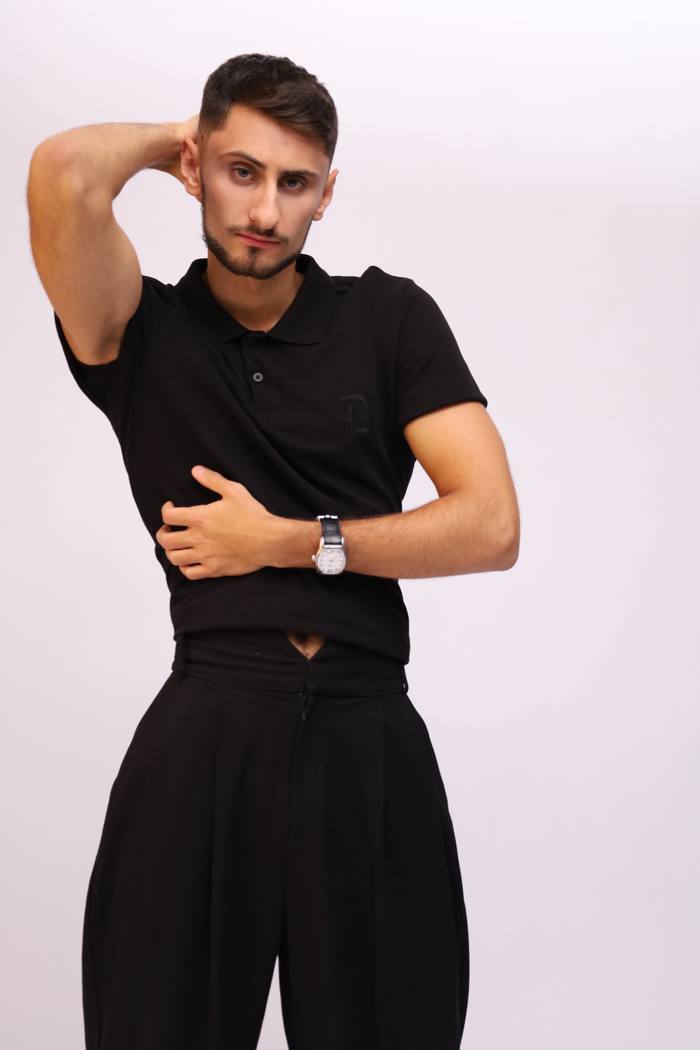 Портфолио — Дмитрий Колобков, Москва