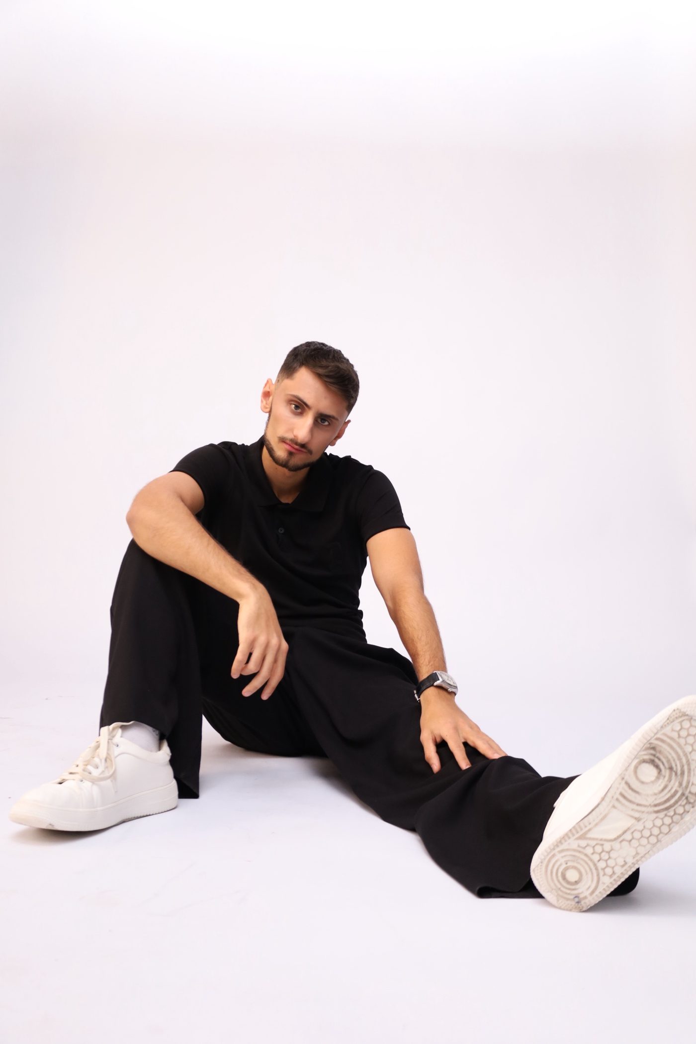 Портфолио — Дмитрий Колобков, Москва