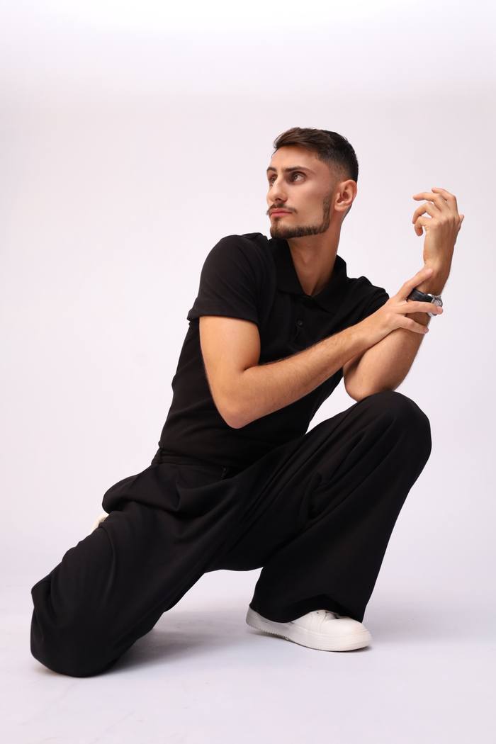 Портфолио — Дмитрий Колобков, Москва