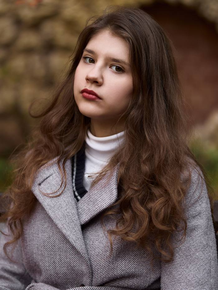 Street — Мади, Москва
