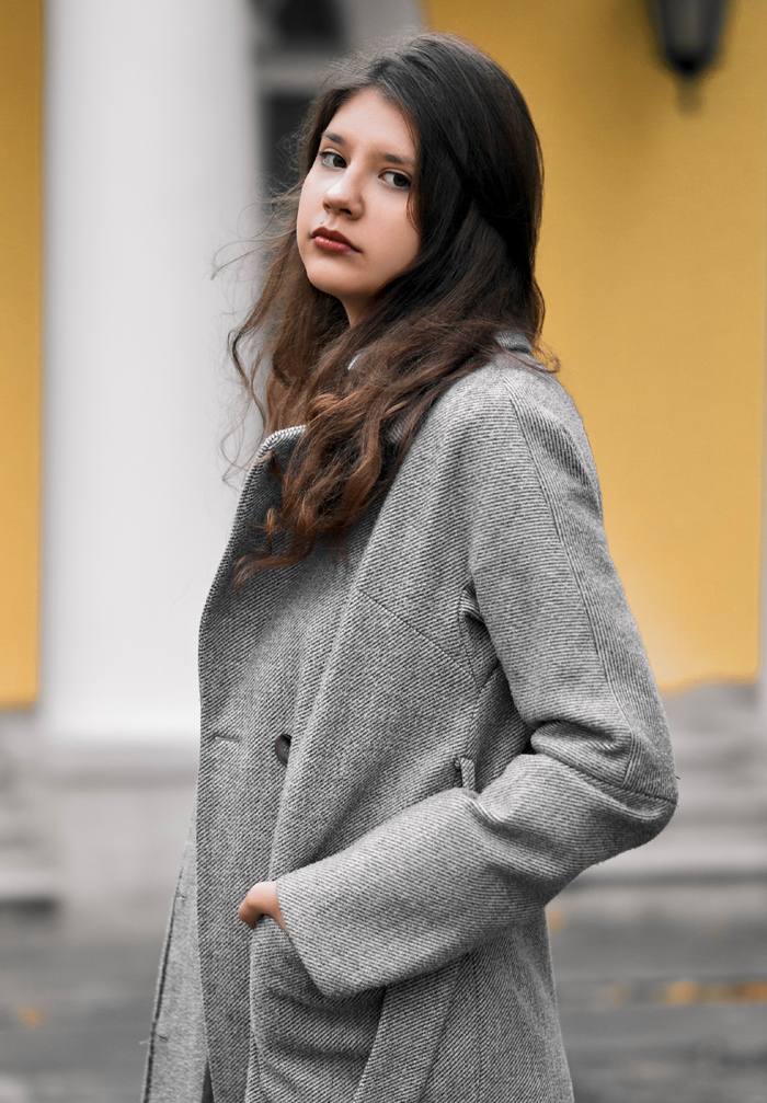 Street — Мади, Москва