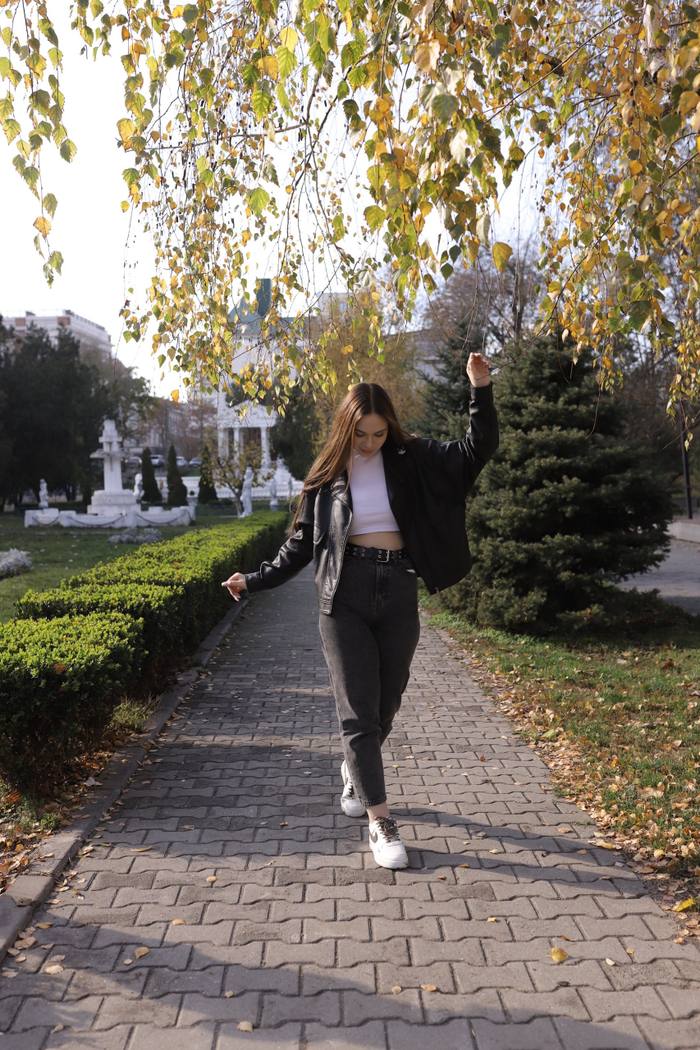 MODEL — Даша Д, Москва