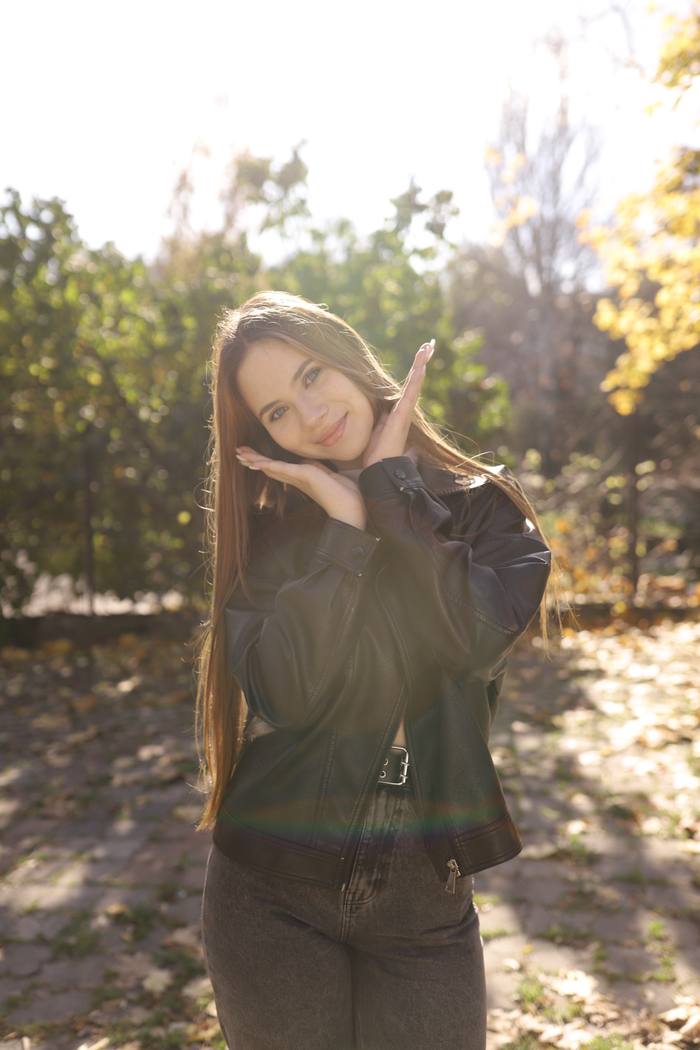 MODEL — Даша Д, Москва