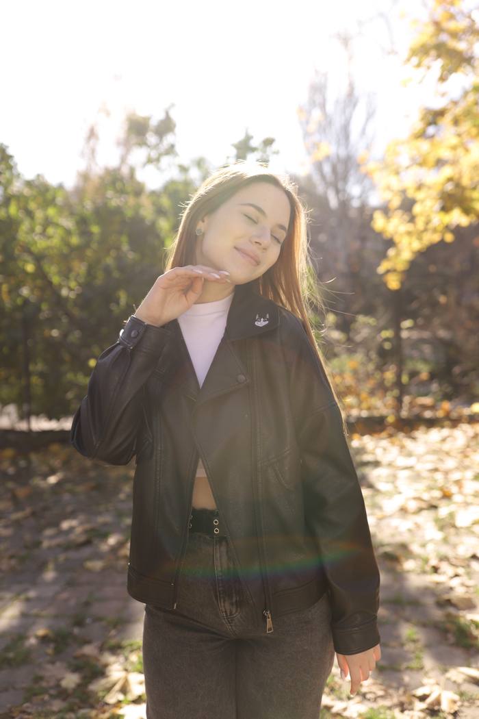 MODEL — Даша Д, Москва