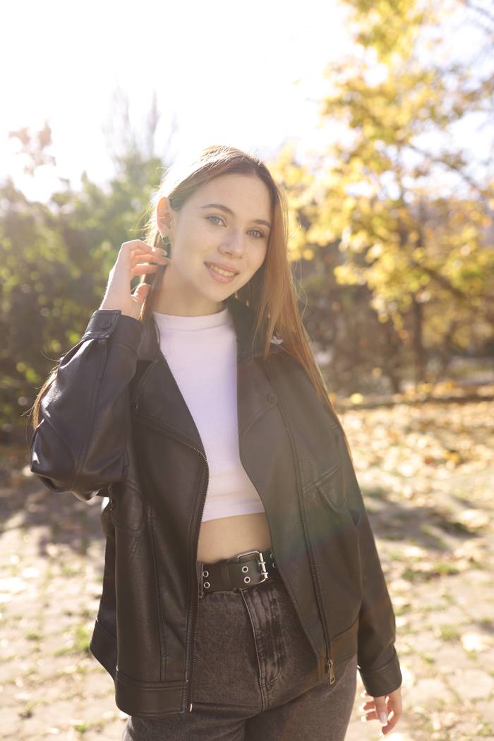 MODEL — Даша Д, Москва
