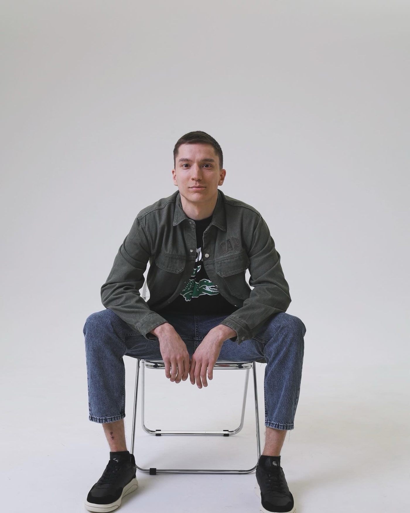 Портфолио — Alexey Rudometov, Москва