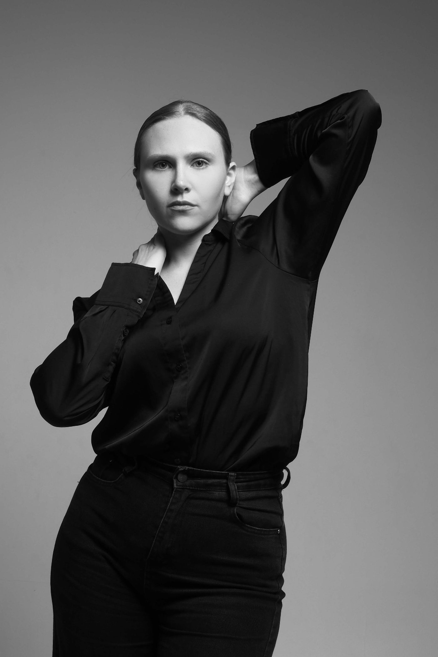 Снепы — Daria Orl, Санкт-Петербург