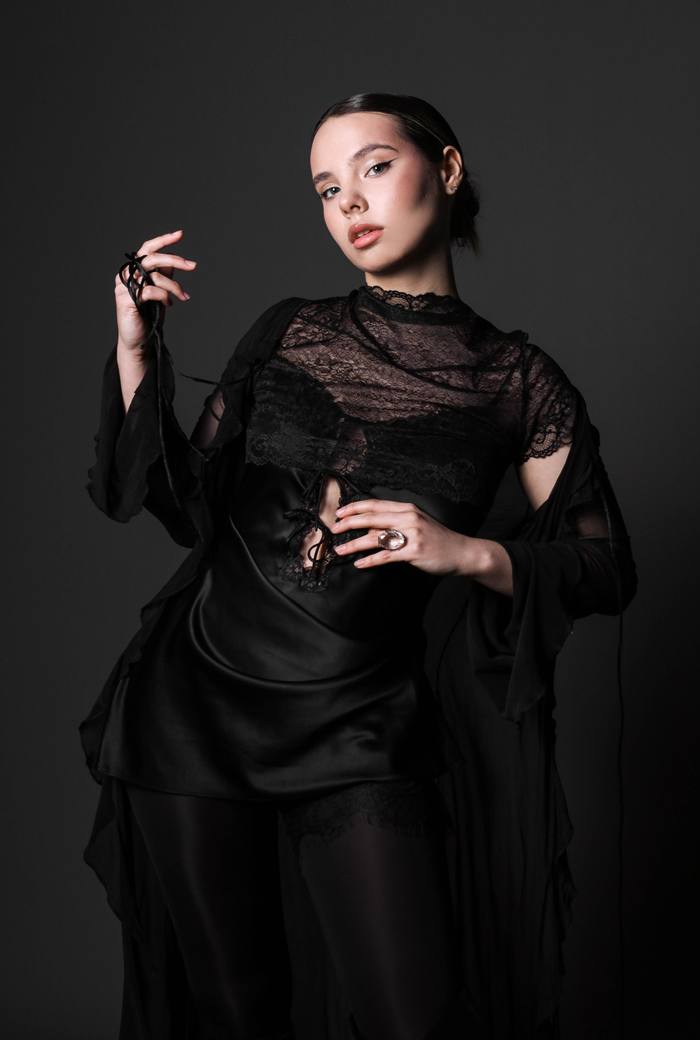 Fashion — Валерия Власова, Москва