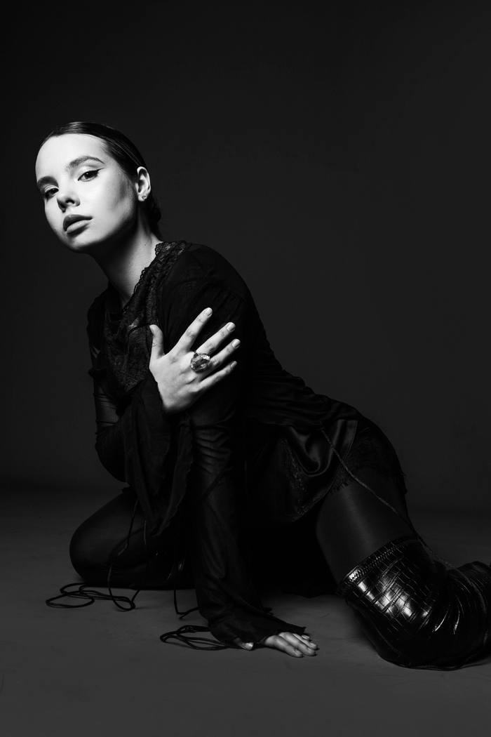 Fashion — Валерия Власова, Москва