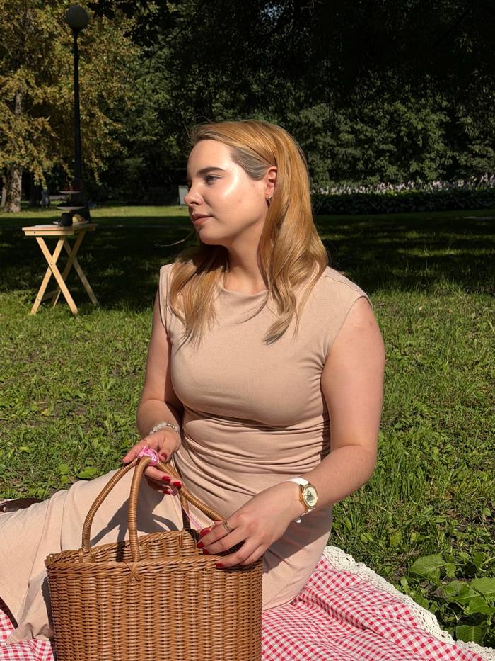 Events — Валерия Власова, Москва