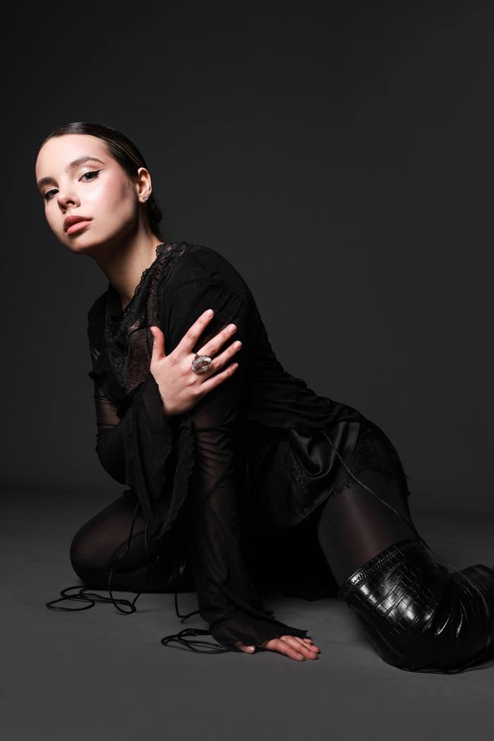 Fashion — Валерия Власова, Москва