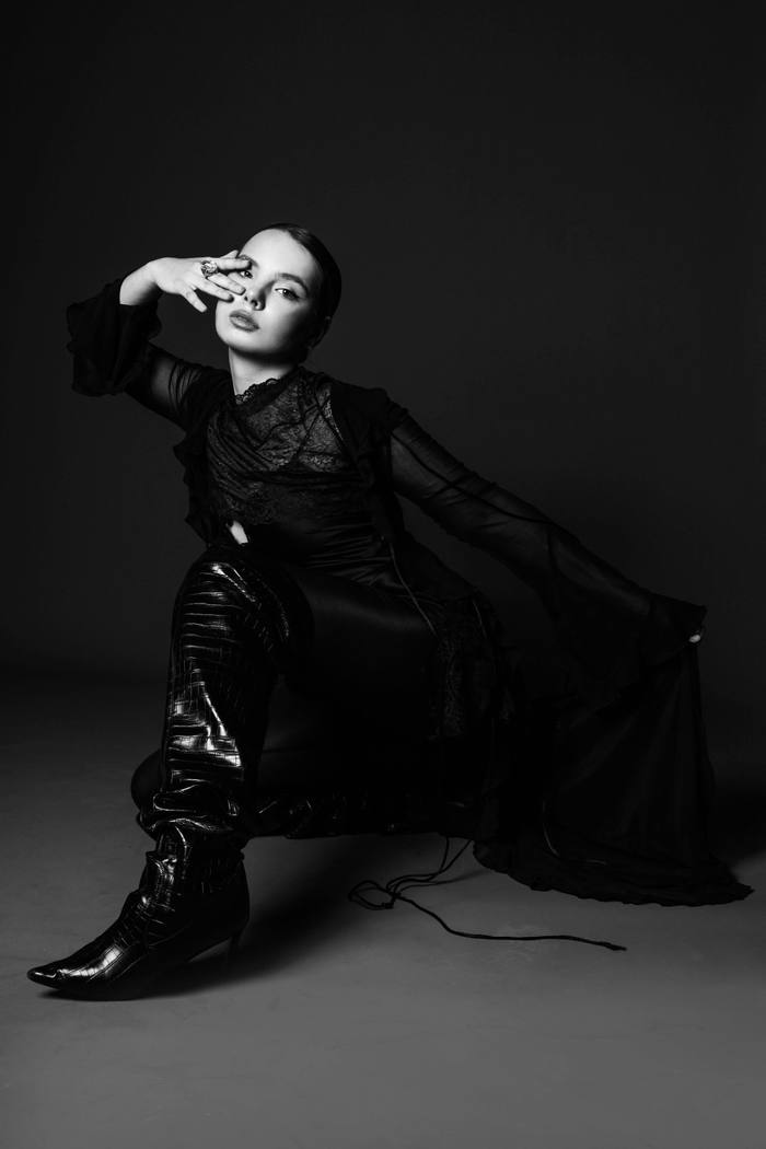 Fashion — Валерия Власова, Москва