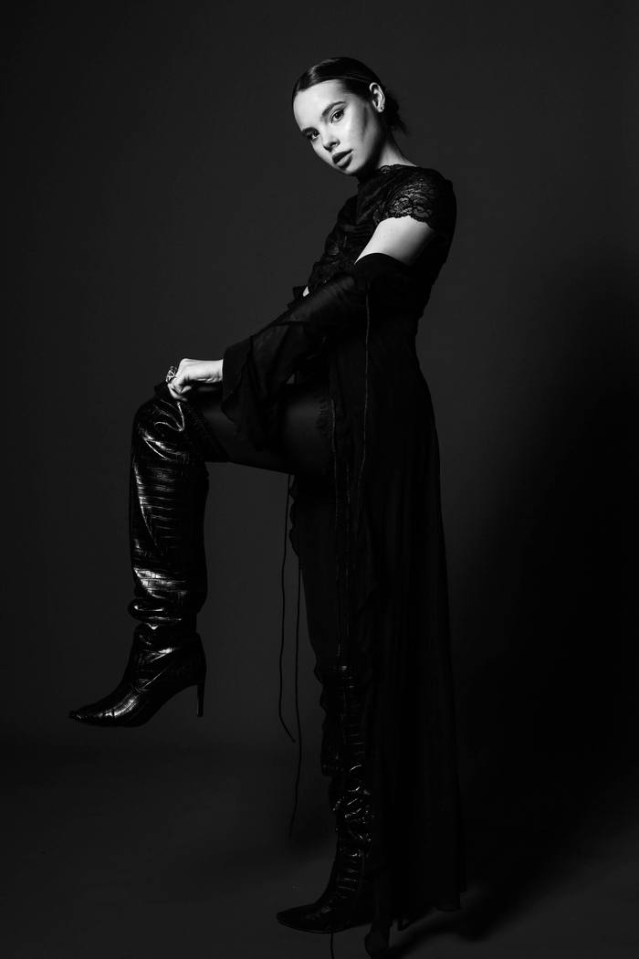Fashion — Валерия Власова, Москва