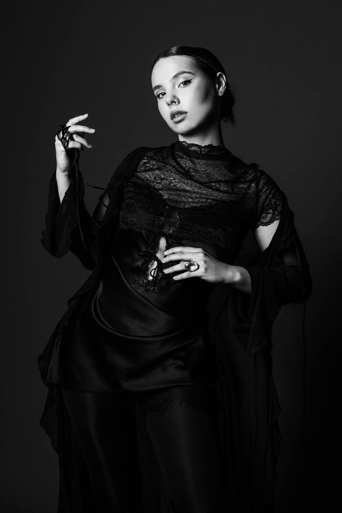 Fashion — Валерия Власова, Москва