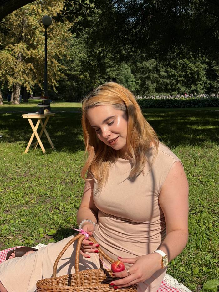 Events — Валерия Власова, Москва