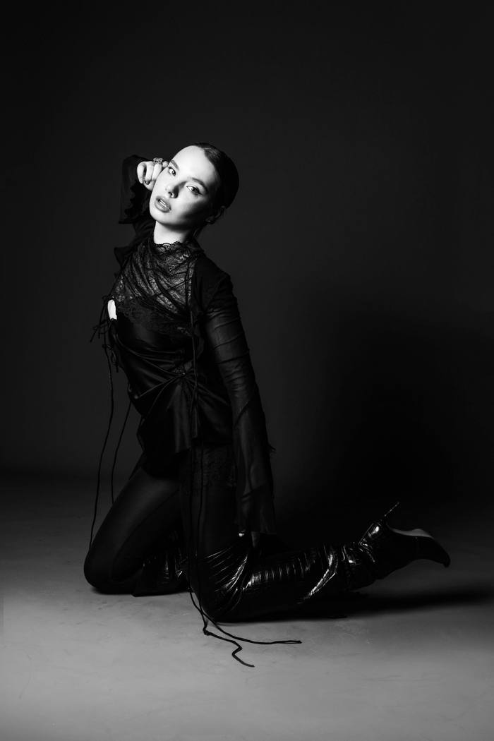 Fashion — Валерия Власова, Москва