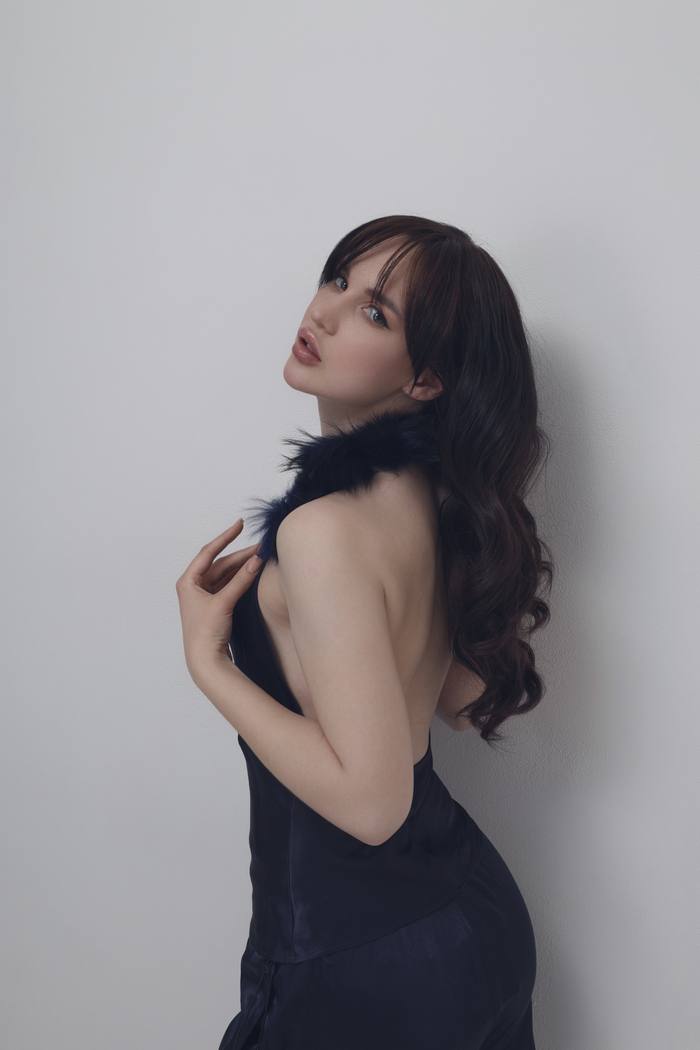 Fashion — Анастасия, Москва