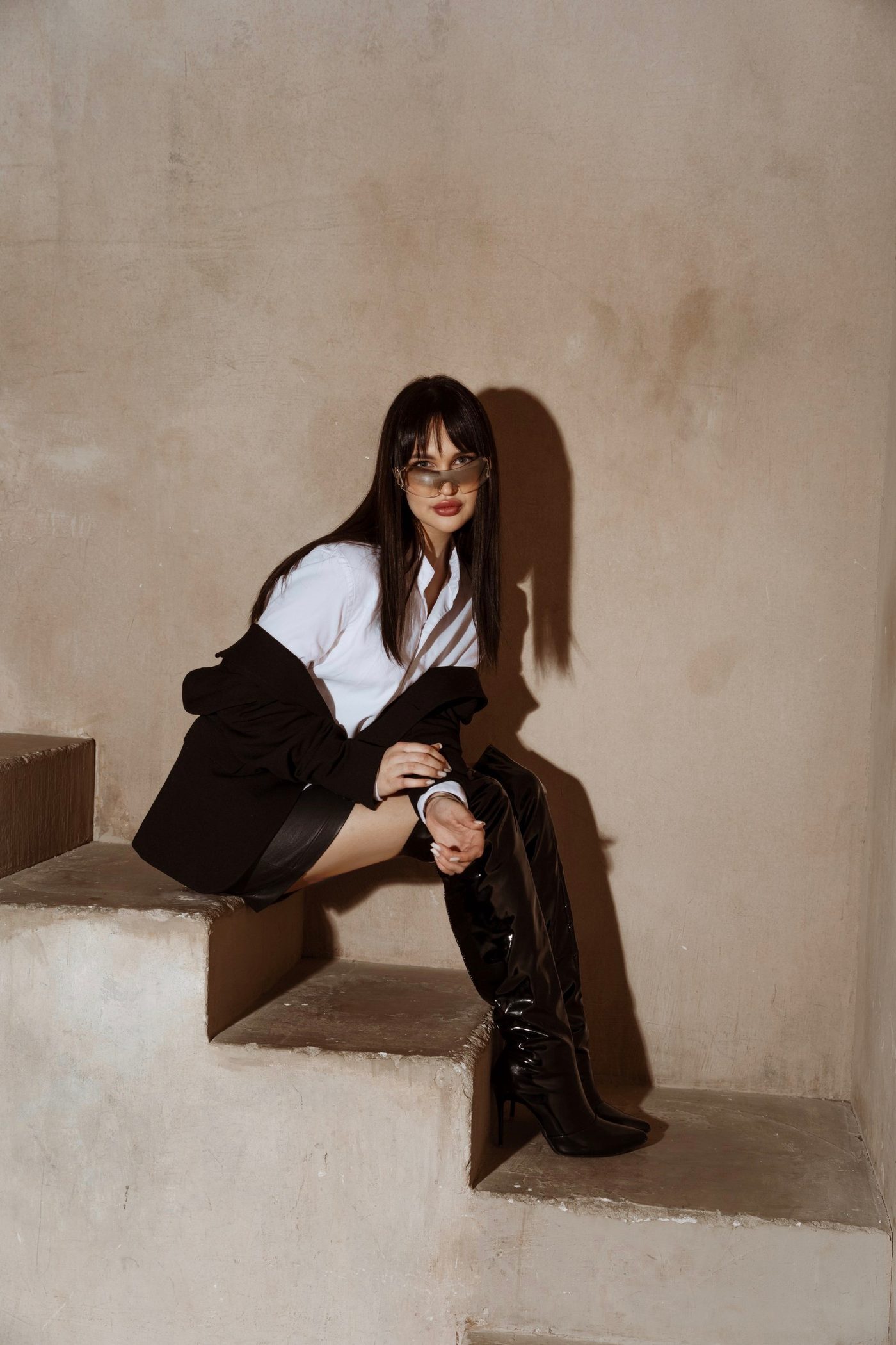 Fashion — Анастасия, Москва