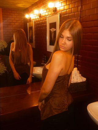 Фотография: Елизавета