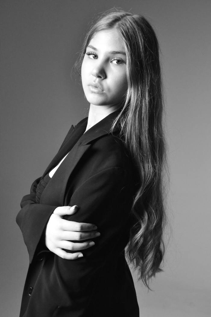 Портфолио — Елизавета, Санкт-Петербург