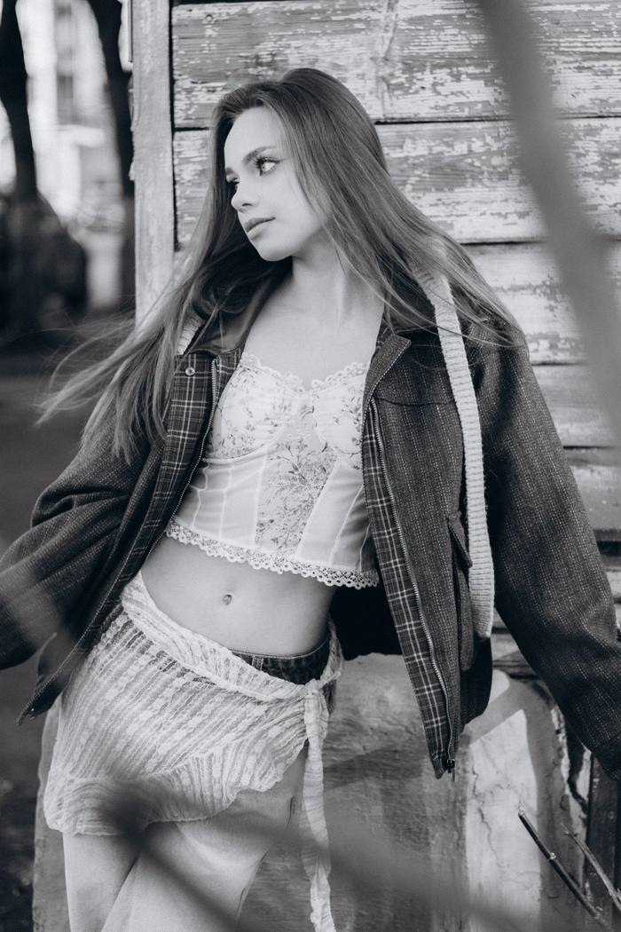 Портфолио — Екатерина Осина, Москва