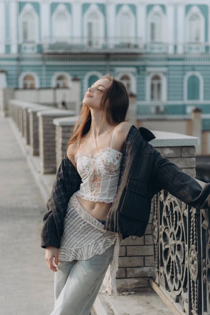 Портфолио — Екатерина Осина, Москва