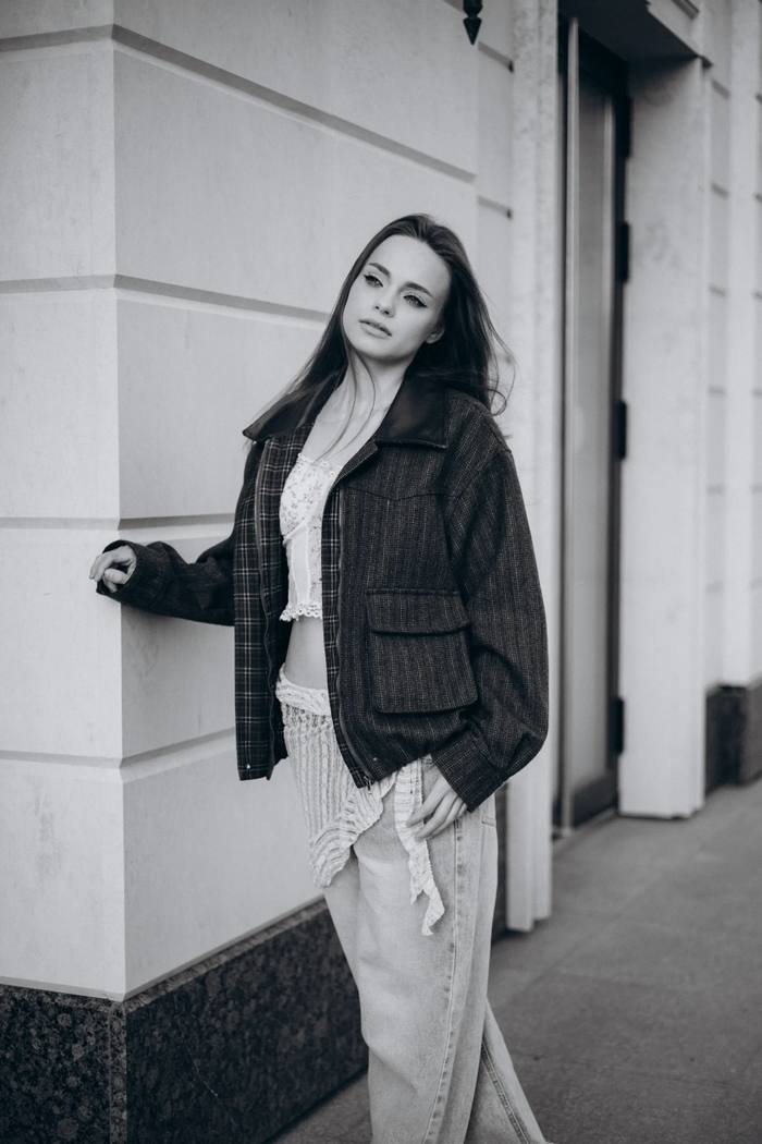 Портфолио — Екатерина Осина, Москва