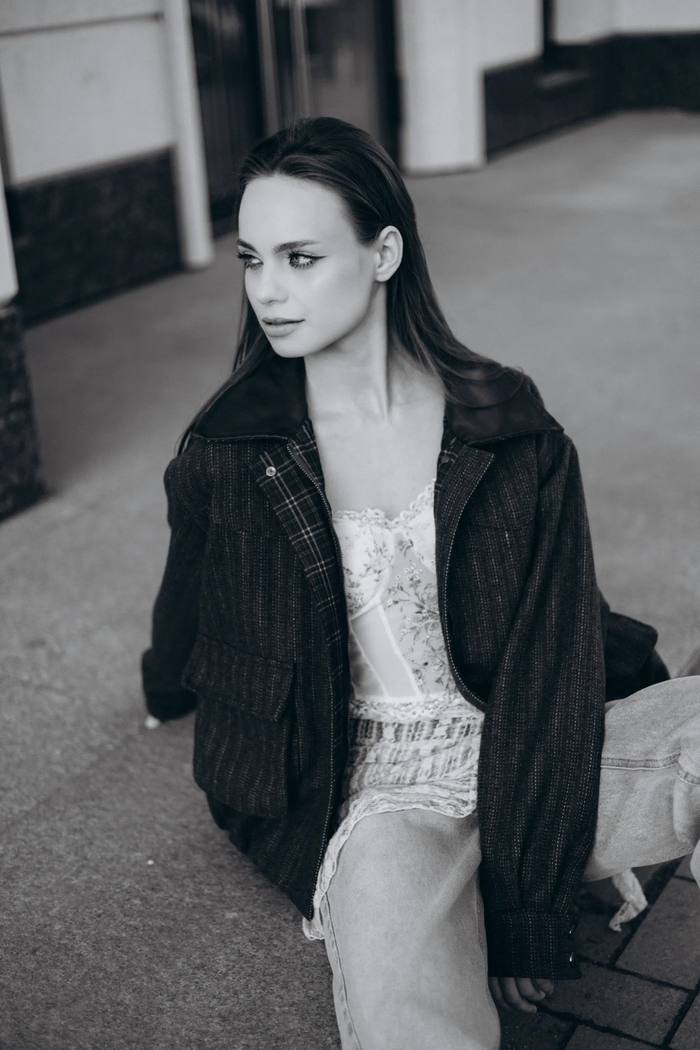 Портфолио — Екатерина Осина, Москва