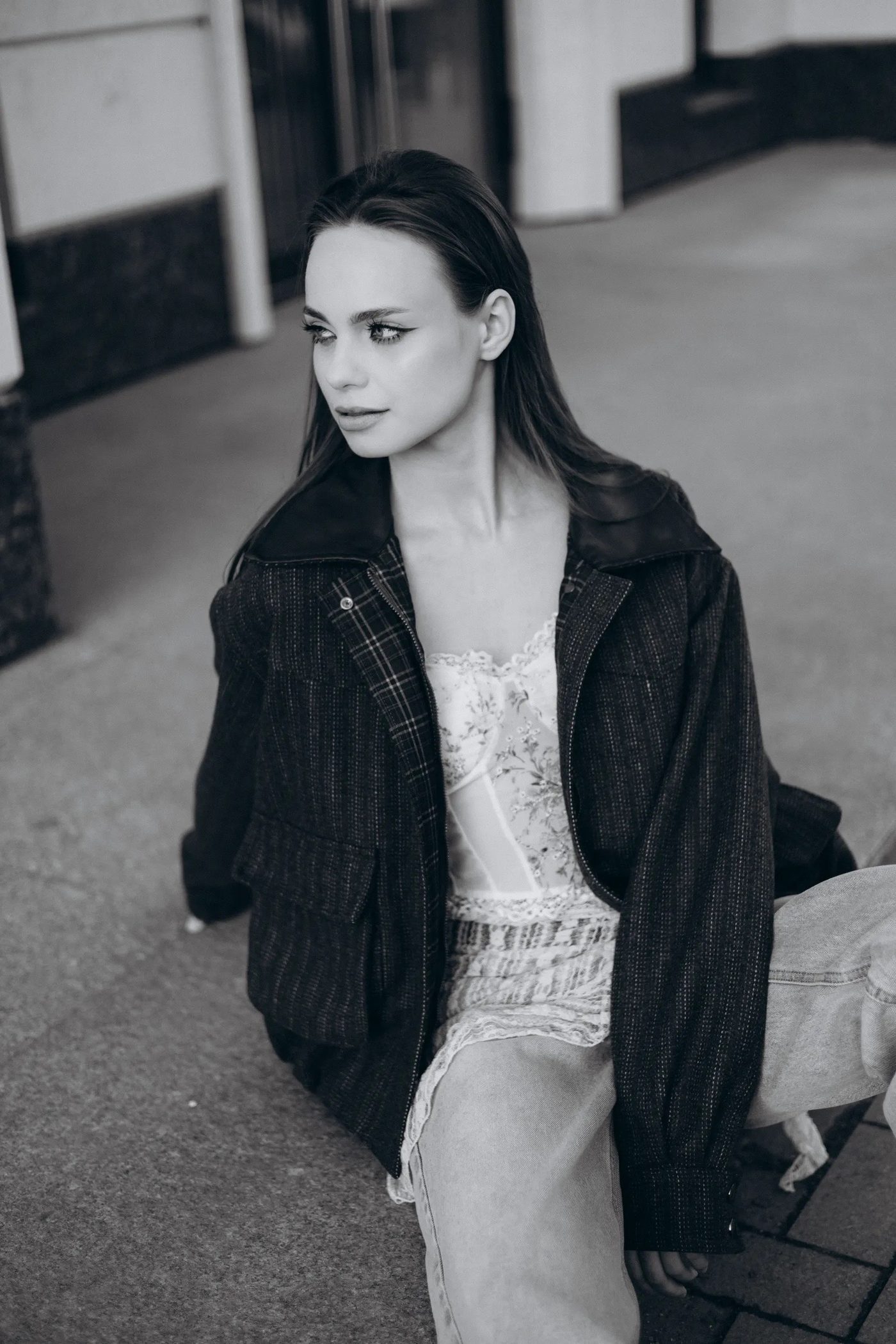 Портфолио — Екатерина Осина, Москва