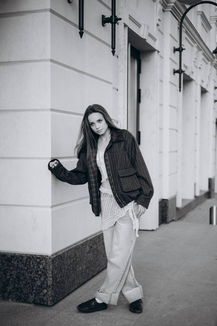 Портфолио — Екатерина Осина, Москва