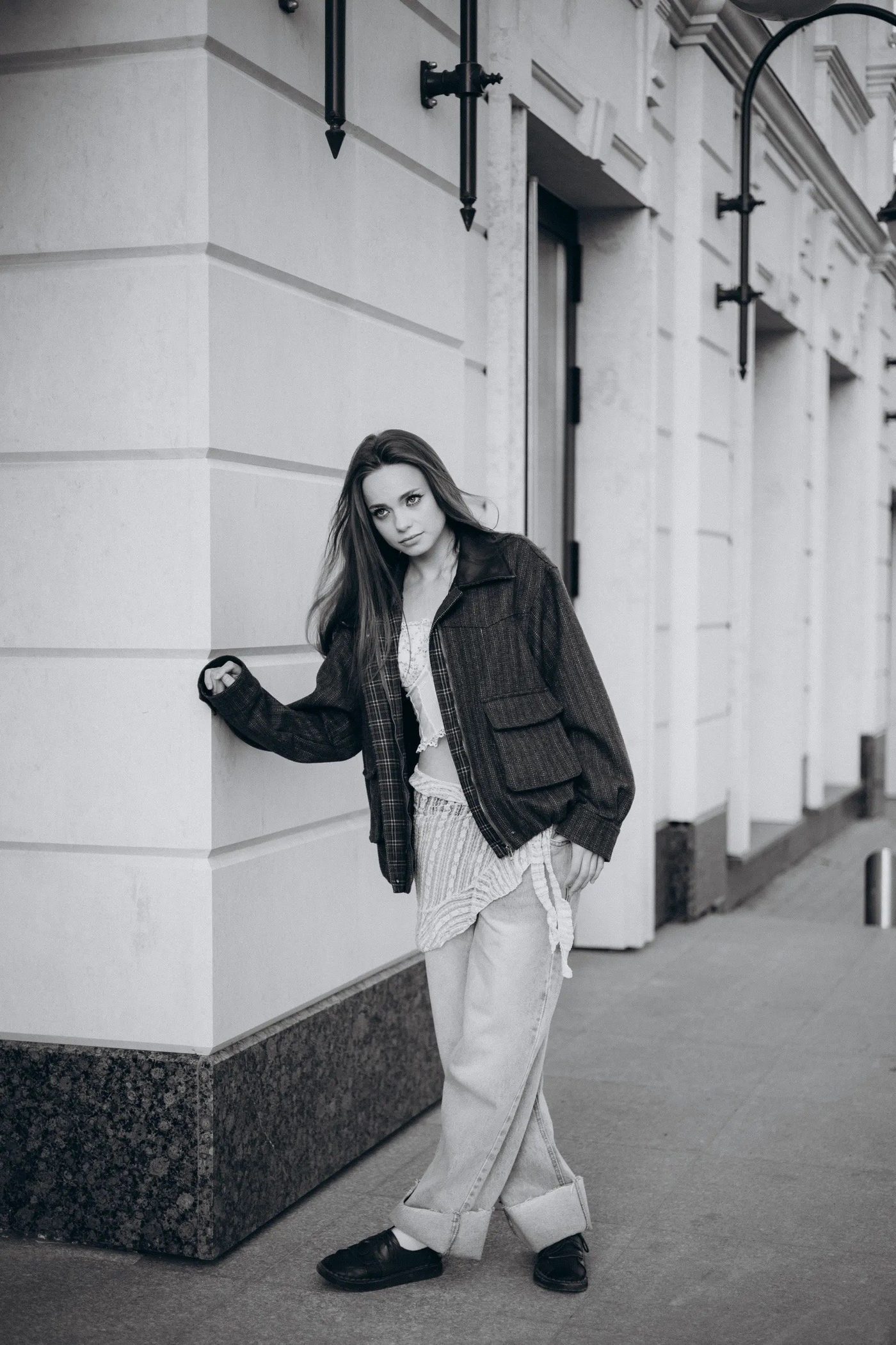 Портфолио — Екатерина Осина, Москва