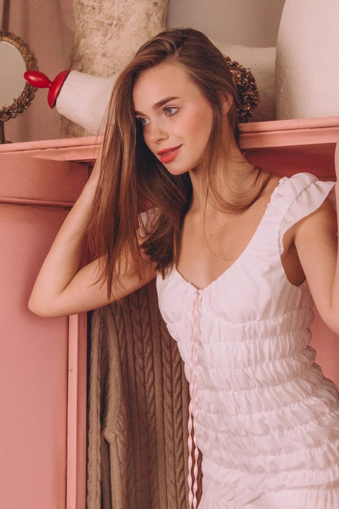 Портфолио — Екатерина Осина, Москва