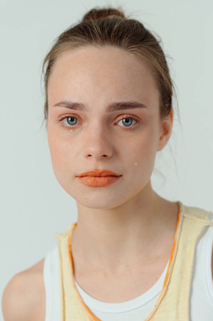 Портфолио — Екатерина Осина, Москва