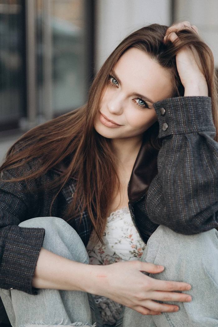 Портфолио — Екатерина Осина, Москва