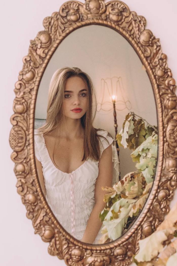 Портфолио — Екатерина Осина, Москва