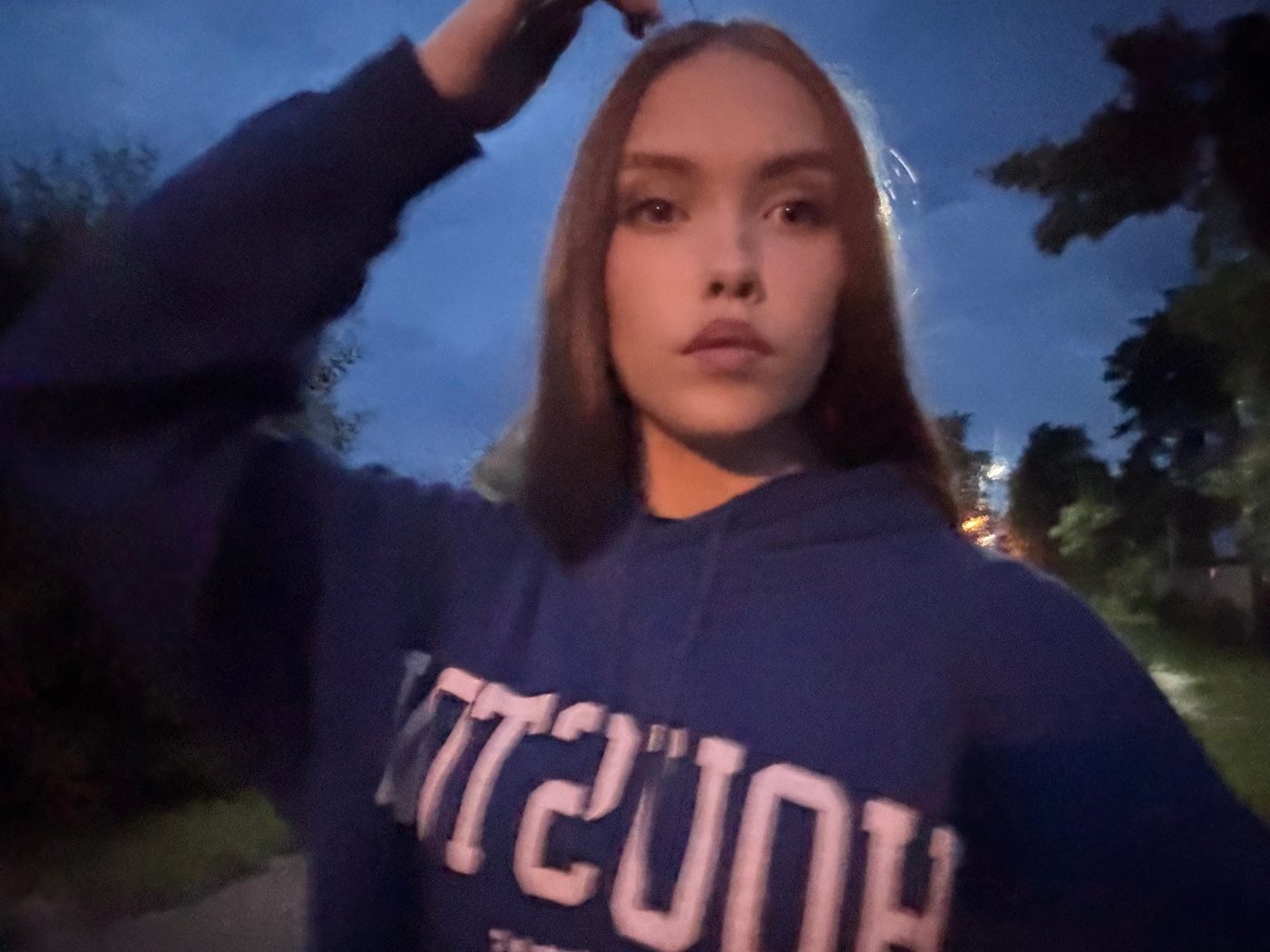 selfi — лери, Санкт-Петербург