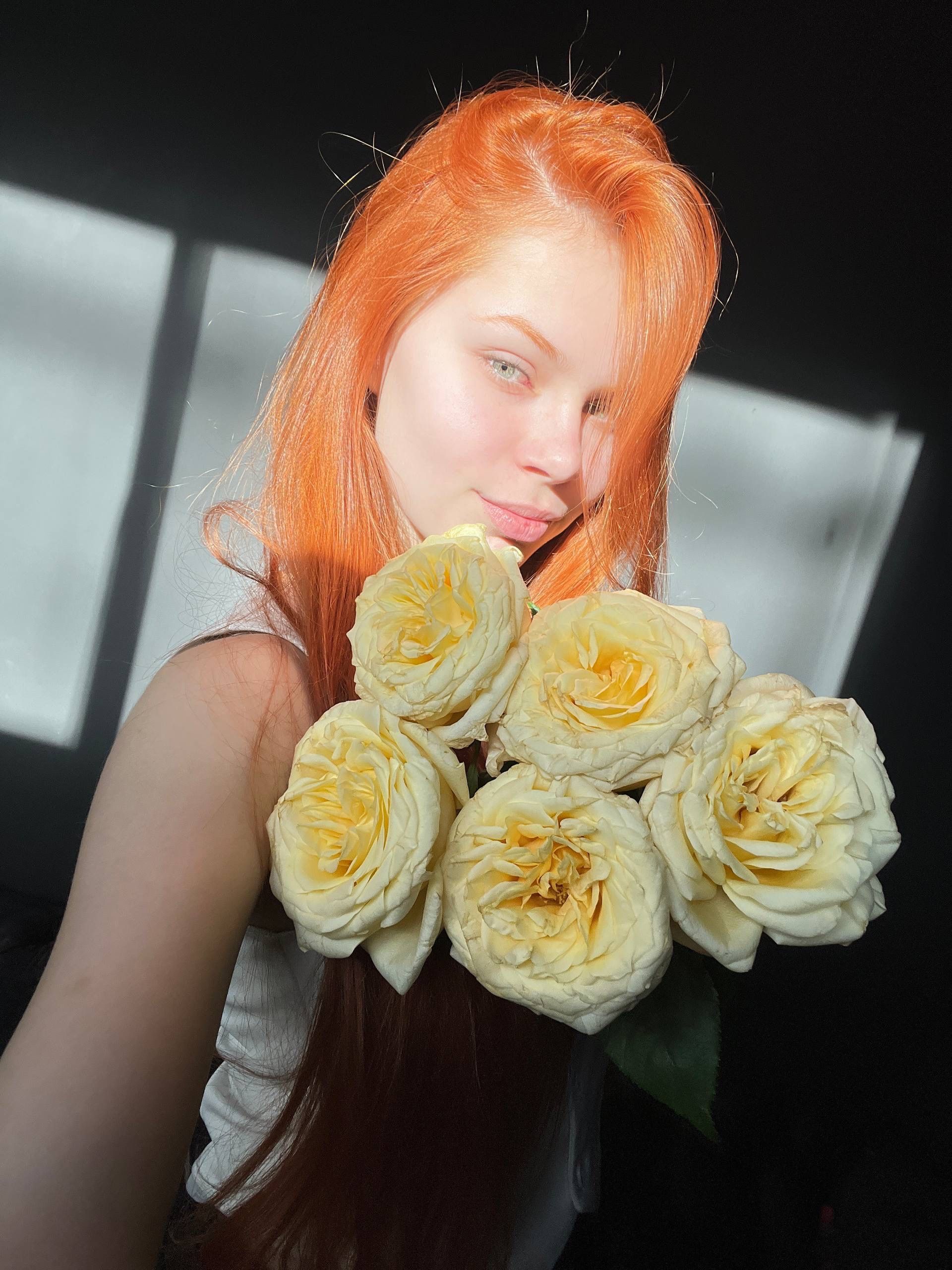 Дарья — Модель