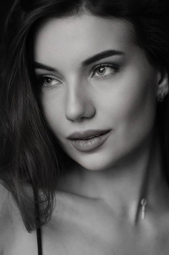 ✨ — Анна, Москва