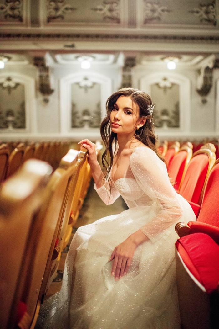 ✨ — Анна, Москва